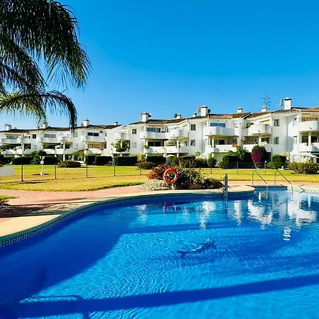 Apartment Casa Baily In Mijas Golf