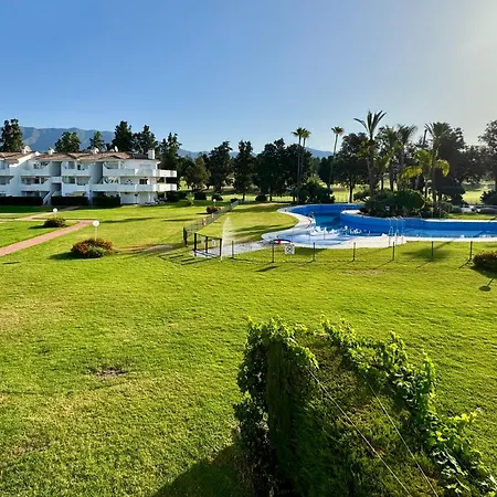 Casa Baily In Mijas Golf Apartment *