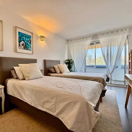 Apartment Casa Baily In Mijas Golf Malaga