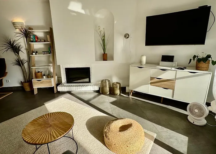 Casa Baily In Mijas Golf Apartmán Màlaga